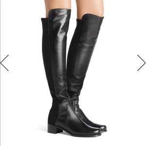 Stuart Weitzman Reserve Boots